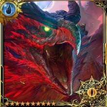 [Aqueous Havoc] Griffon art