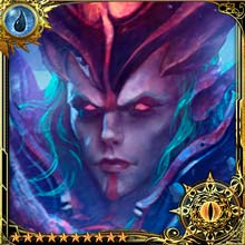 [Aqueous Havoc] Gargrion art