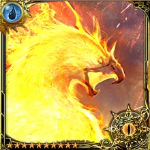 [Aqueous Havoc] Phoenix art