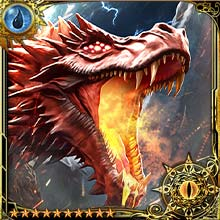 [Aqueous Havoc] Jabberwock art