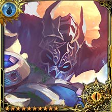 [Aqueous Havoc] Colossus art