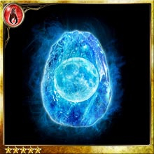 Shining Aquastone art