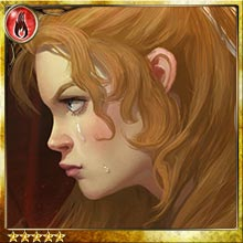 [Undaunted] Kidnapped Wendy art