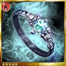 Wedding Ring of Bliss art