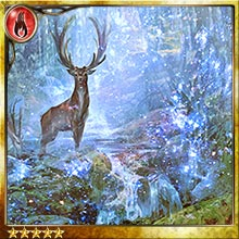 Pristine Enchanted Land art