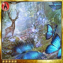 [Bedazzling] Enticing Butterflies art