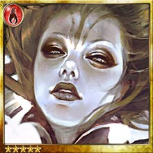 [Possessed] Evil-Steeped Spirica art