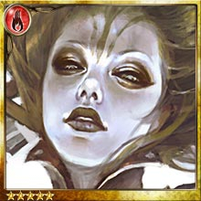 [Recapture] The Return of Leohart art