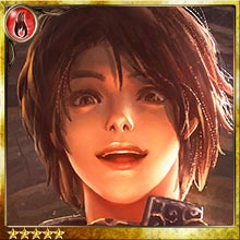 Emidio the Sweetsmaster art