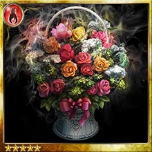 Bouquet of Blessings art