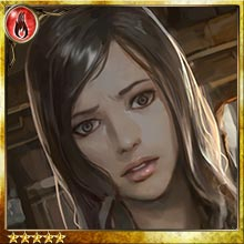 Silent Scene of the Murder art