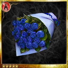 Bouquet of Bravery art