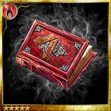 Arcane Empress' Autobiography art