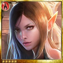 The Fallen Empress art