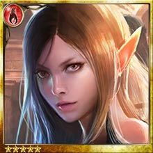 [Wings] Irizela the Nascent art