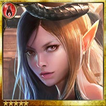 [Magic] Irizela the Ascendent art