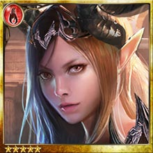 [Might] Irizela the Preeminent art