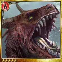 Endangered Ancient Dragon art