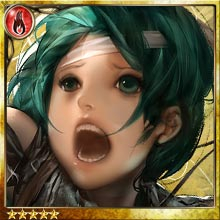 Sisters of the Wild Valley art