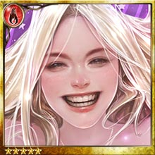 [Savor] Festive Unifier Siblings art