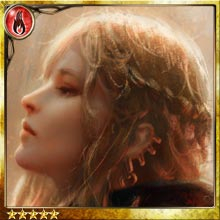 Kajuna, Pact Queen art