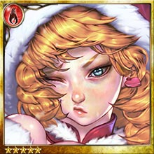 Charitable Thief Anita art