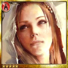 Ultimate Guru Cecile art