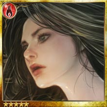 [Integrated] Izna, Steel Avenger art