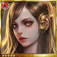 Seductive Spy Leona art