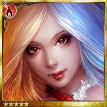 Quidral, Frostburn Sage art