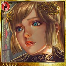 Lost Empress Annette art