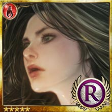 [Groaning] Izna, Steel Avenger art