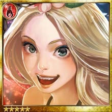 Joyous Dream Princesses art