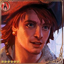 [Delight] Rouge Seastorm Ruins art