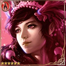 [Convey] Memories of Ruby Seas art