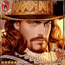 [Principled] Righteous Daryl art