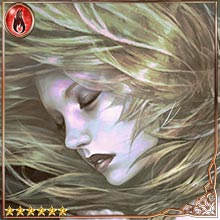 [Absolved] Scarlet-Shielded Spirica art