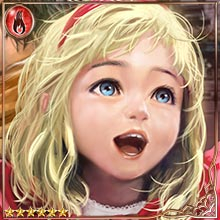 [Value] A Girl & A Zealous Hunter art