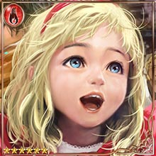 [Thanks] Cute Maiden's First Love art