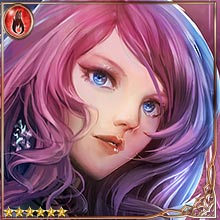 [Fireworks] Oldest Sister's Prayer art