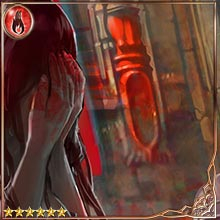 [Secretive] Conflicted Emotions art