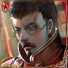 [Motive] Smoldering Root of Evil art