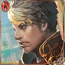 [Wits] Great Detective's Passion art