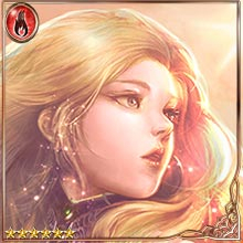 [Tactics] Passionate Beauty Sascha art