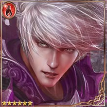 [Mythic] Ricoeur, Wrapped in Warmth art