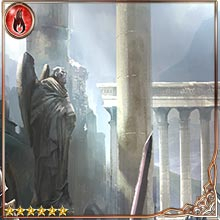 [Descent] Knights of the Last Stand art