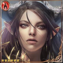 [Decimate] Wrathful Transcendent art