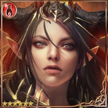 [Surpass] Cruel Transcendent art