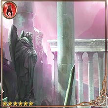 [Descent] Blazing Irizela art