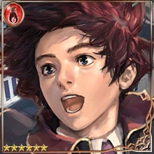 [Bonding] Dragon, Born to Shine art